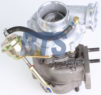 Turbocompresseur, suralimentation BTS Turbo T912553