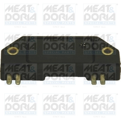 Appareil de commande, système d'allumage MEAT & DORIA 10014