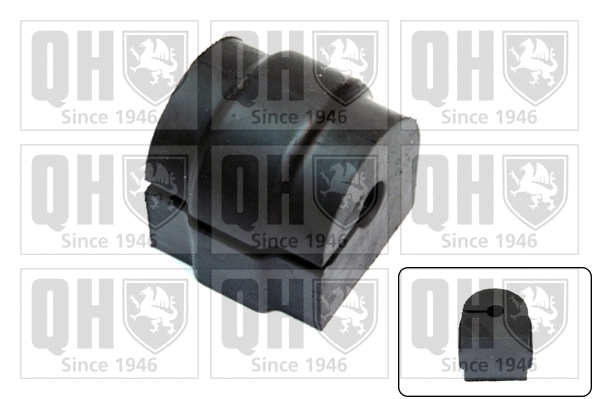Suspension, stabilisateur QUINTON HAZELL EMB7160
