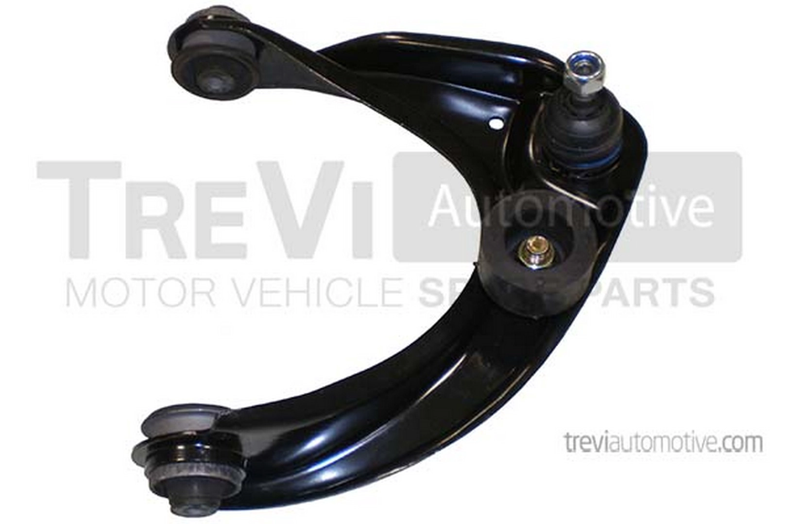 Bras de liaison, suspension de roue TREVI AUTOMOTIVE TRTT3722