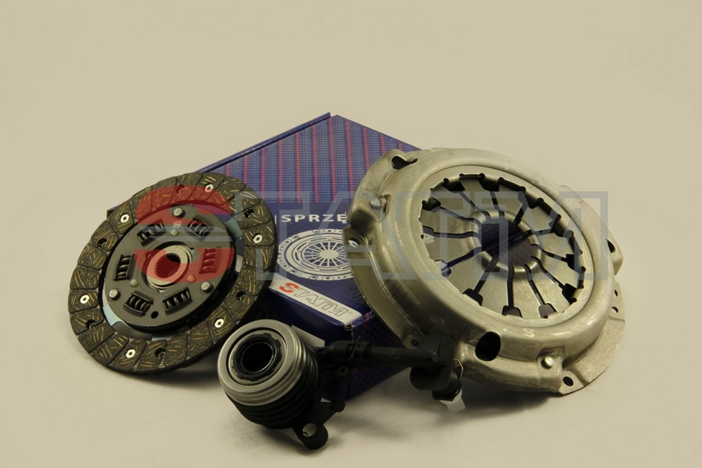 Kit d'embrayage STATIM 120.876