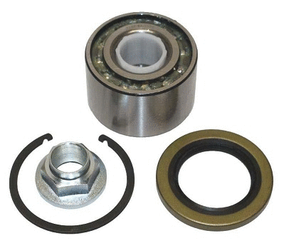 Kit de roulements de roue National NBK2150