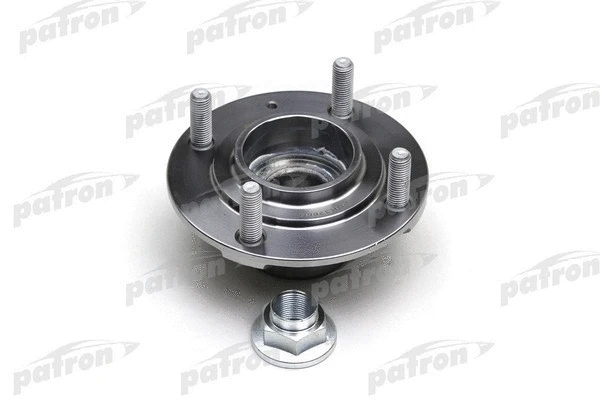 Kit de roulements de roue PATRON PBK3266H