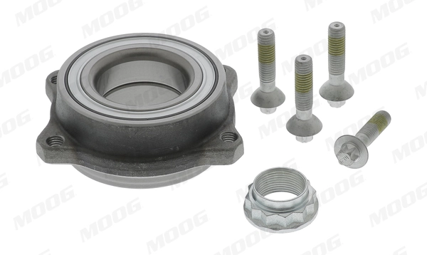Kit de roulements de roue MOOG ME-WB-12836