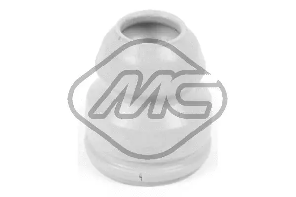 Butée élastique, suspension Metalcaucho 40646