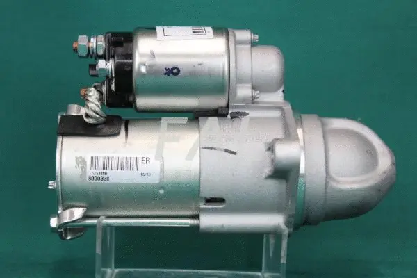 Démarreur FAL Anlasser- und Lichtmaschinenservice F000298/1