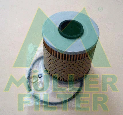 Filtre à huile MULLER FILTER FOP210