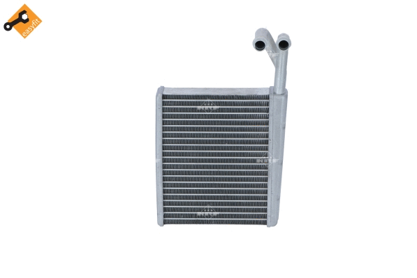 Système de chauffage WILMINK GROUP WG2162081