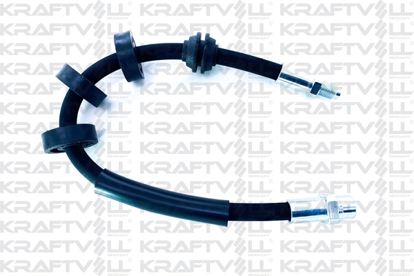 Flexible de frein KRAFTVOLL GERMANY 07080361