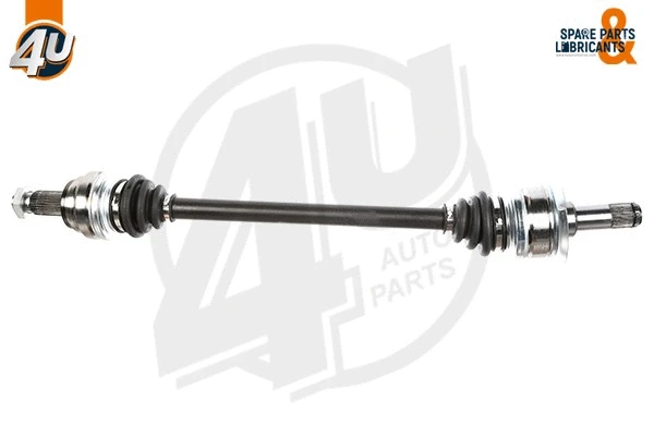 Arbre de transmission 4U Autoparts 23152BW