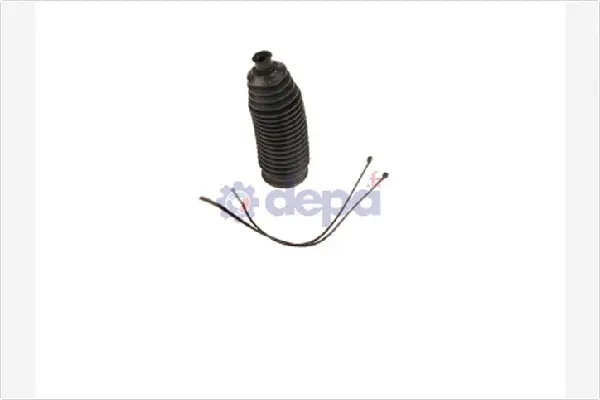 Jeu de joints-soufflets, direction DEPA T4267