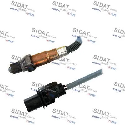 Sonde lambda AUTOTEAM M0263