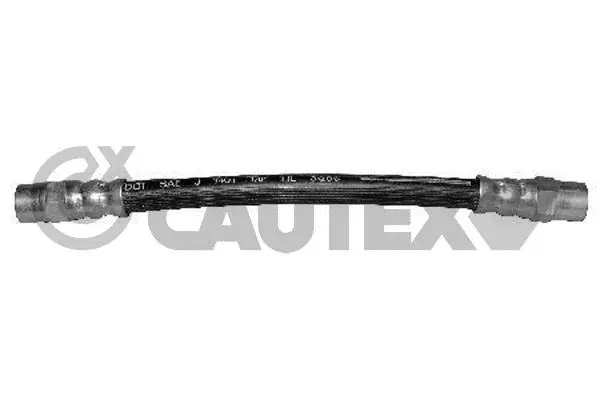 Flexible de frein CAUTEX 460001