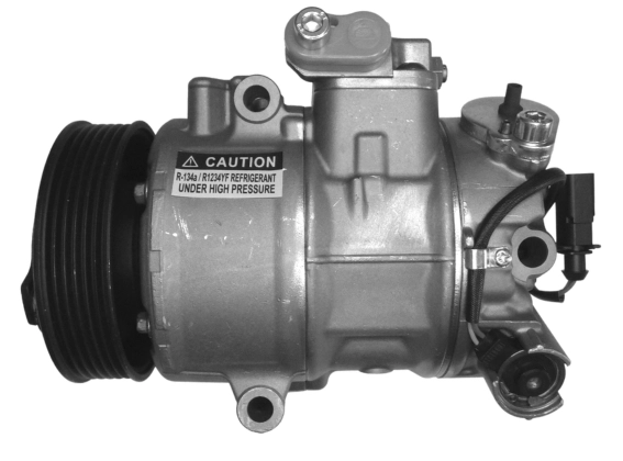 Compresseur, climatisation Airstal 10-5748