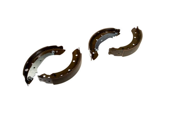 Jeu de mâchoires de frein ZentParts Z06808