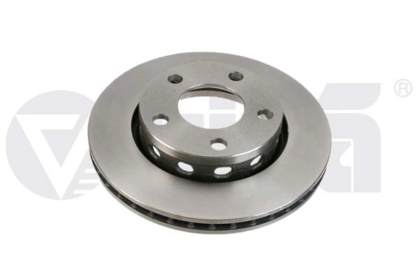Disque de frein vika 66151749301
