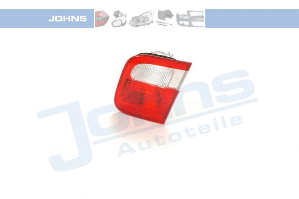 Feu arrière JOHNS 20 08 88-21