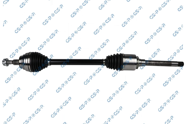 Arbre de transmission GSP 235113