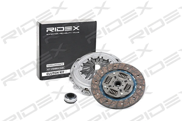 Kit d'embrayage RIDEX 479C0014