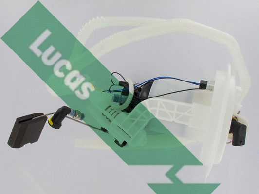 unité d'alimentation de carburant LUCAS FDB5541