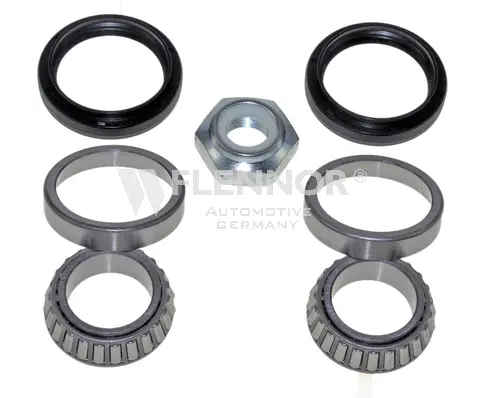 Kit de roulements de roue FLENNOR FR391963