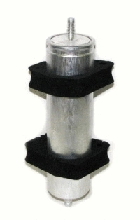 Filtre à carburant Fram-Au PS10486