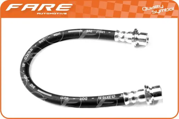 Flexible de frein FARE-RCH 17335
