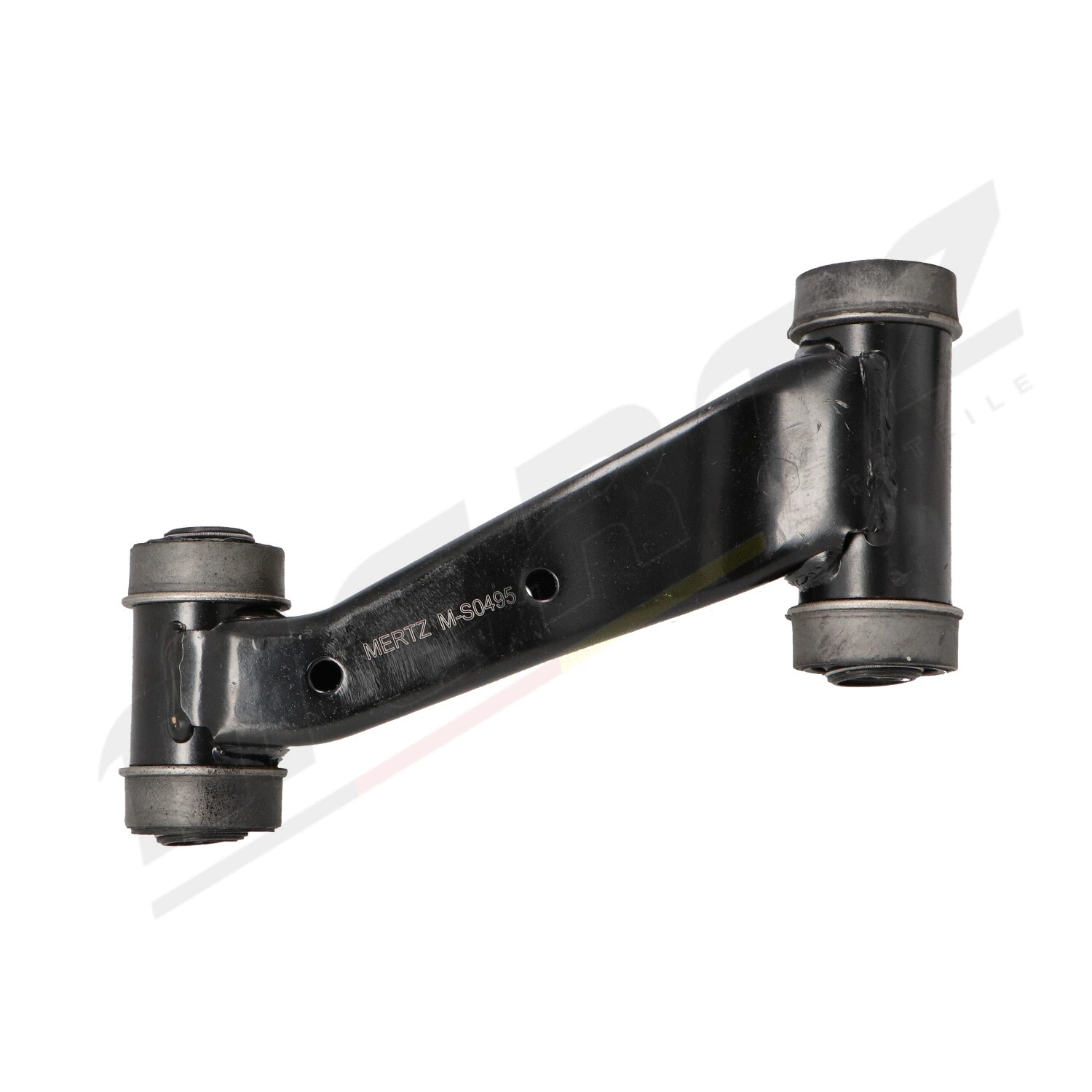 Bras de liaison, suspension de roue MERTZ M-S0495