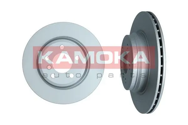 Disque de frein KAMOKA 103556