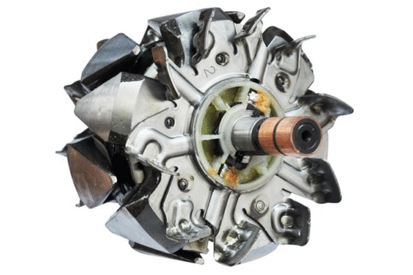 Rotor, alternateur ASAM AUTOMOTIVE 32137