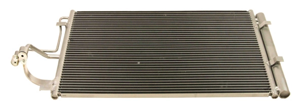 Condenseur, climatisation MAXGEAR AC830158