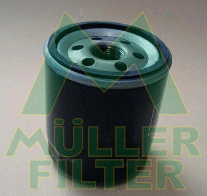 Filtre à huile MULLER FILTER FO561