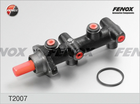 Maître-cylindre de frein FENOX T2007