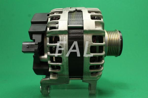Alternateur FAL Anlasser- und Lichtmaschinenservice F017297/1
