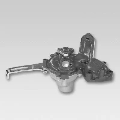 Pompe à eau, refroidissement du moteur GK 985248