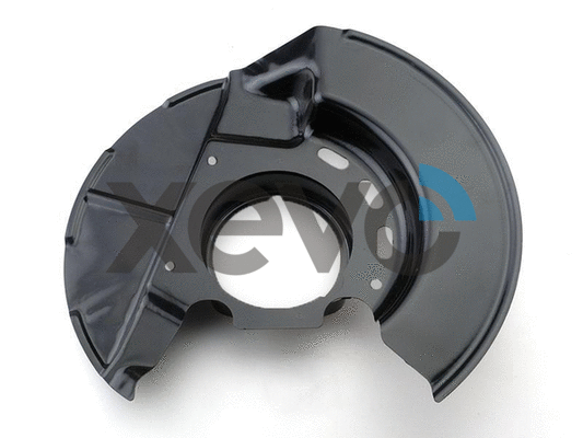 Déflecteur, disque de frein XEVO XES0081