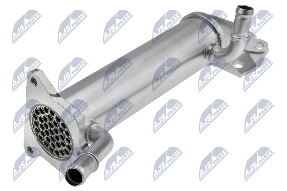 Radiateur, réaspiration des gaz d'échappement NTY EGR-FR-030A