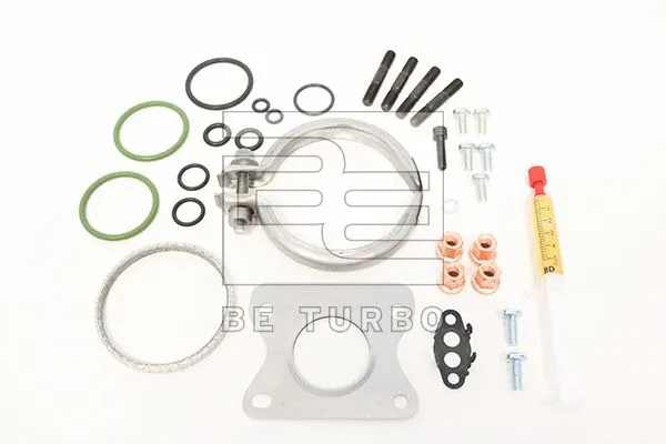 Kit de montage, compresseur BE TURBO ABS721