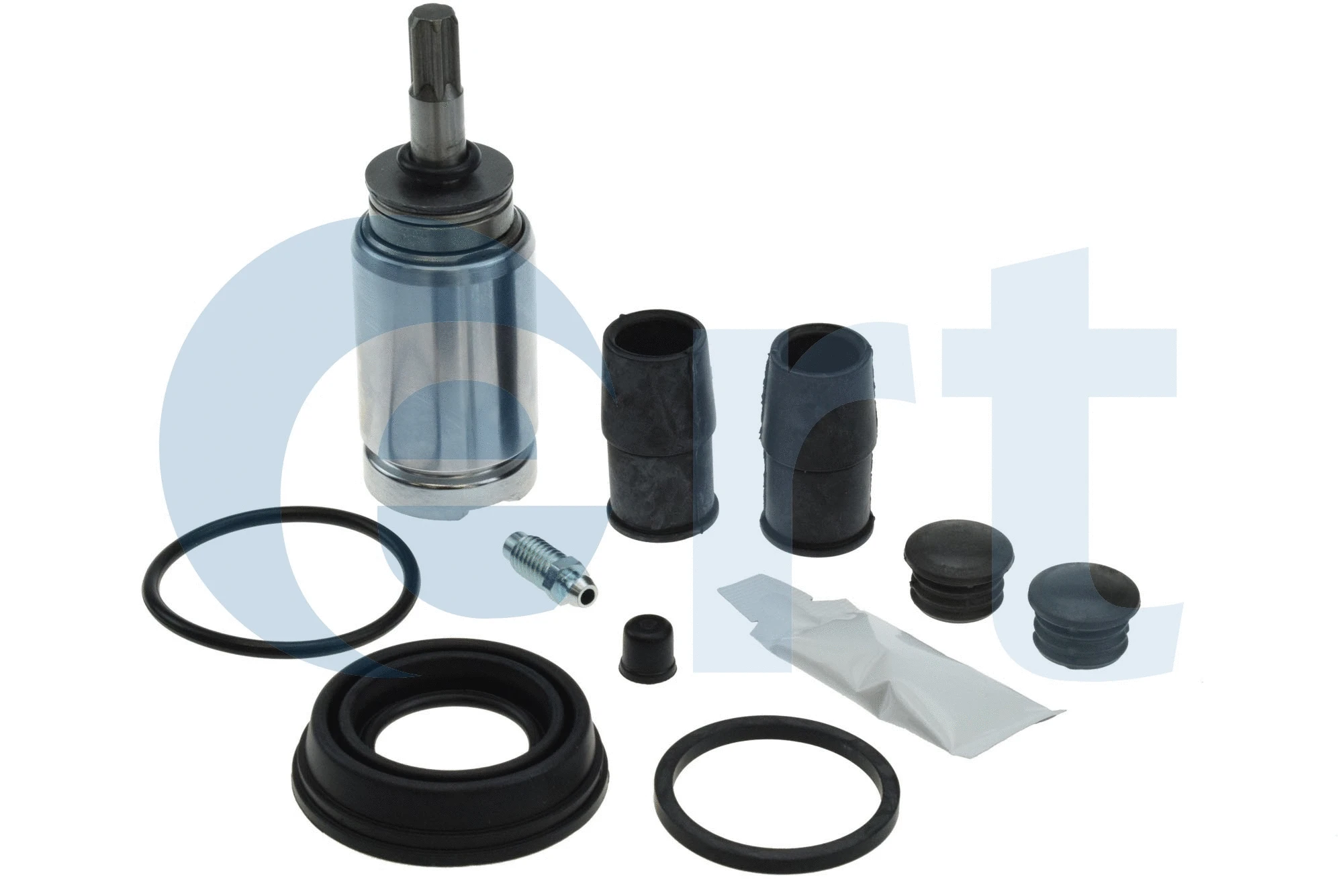 Kit de réparation, étrier de frein ERT 402704K