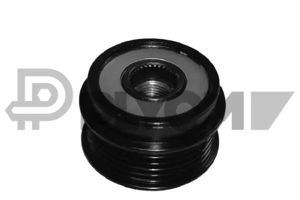 Poulie roue libre, alternateur PLYOM P460969