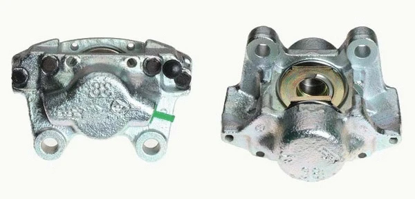 Étrier de frein 4X4 ESTANFI PDF-49-015