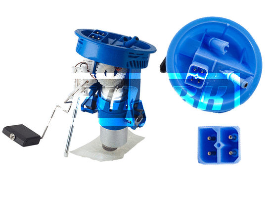 unité d'alimentation de carburant LEMARK LFP249