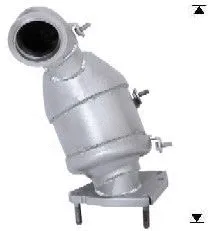 Catalyseur VEGAZ GmbH OK-896
