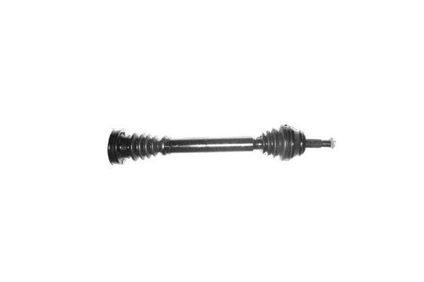 Arbre de transmission DA SILVA 9160T