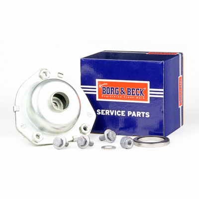 Coupelle de suspension BORG & BECK BSM5071
