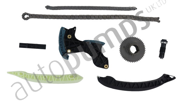 Kit de distribution par chaîne Autopumps UK ATCK219