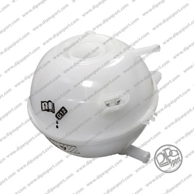 Vase d'expansion, liquide de refroidissement DIPASPORT VEA007DPSN
