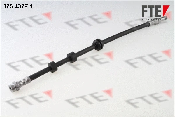 Flexible de frein FTE 9240221