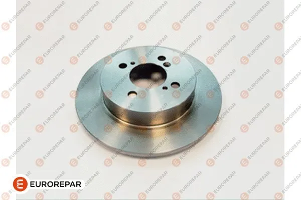 Disque de frein EUROREPAR 1609249080