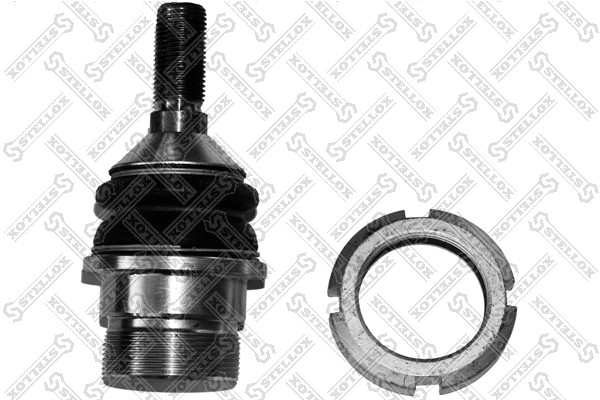 Rotule de suspension STELLOX 52-00158-SX